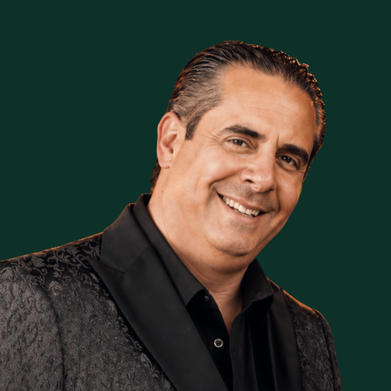 Joe Parente